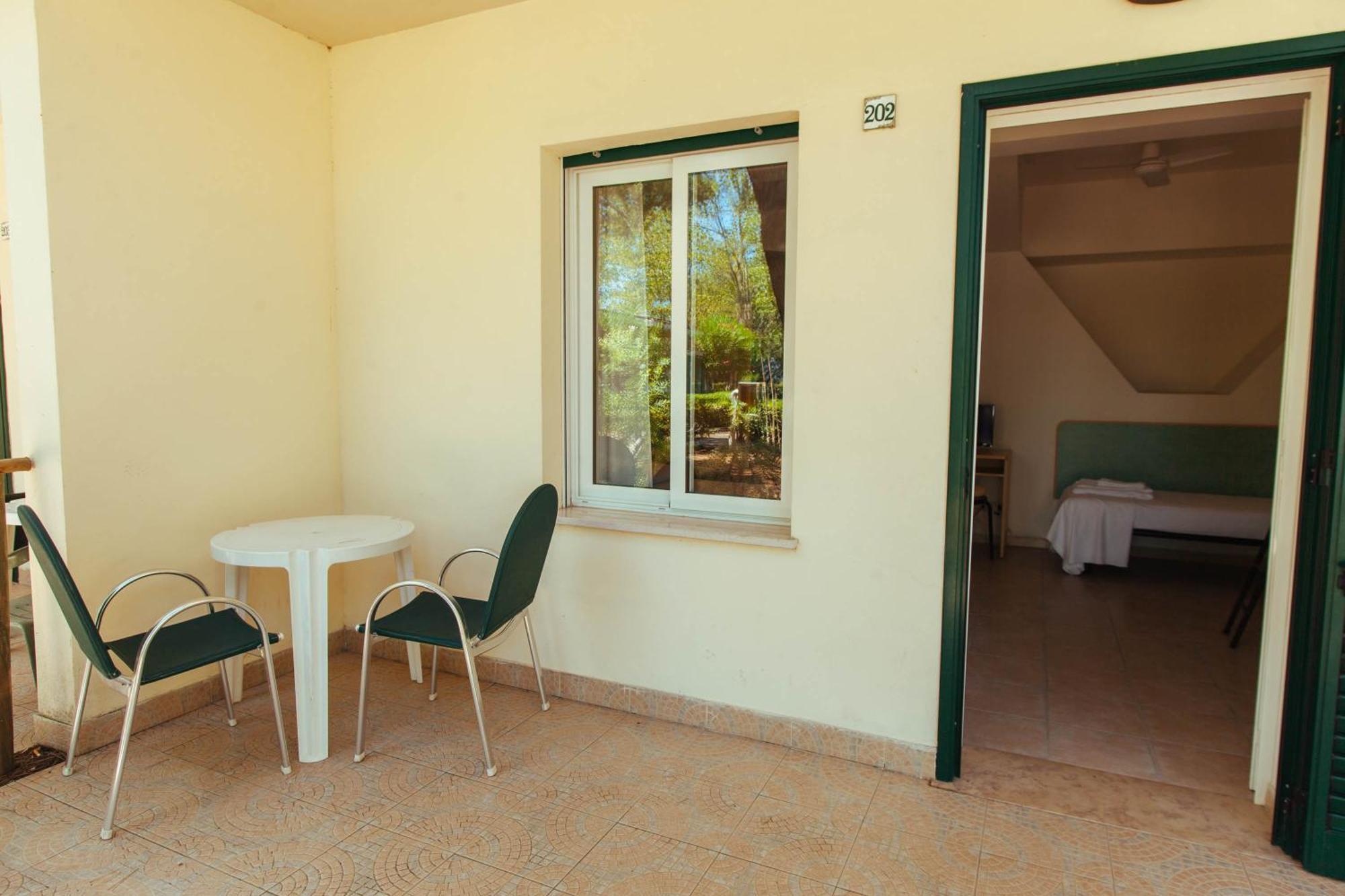 Hotel Perrozzi Vasto Phòng bức ảnh